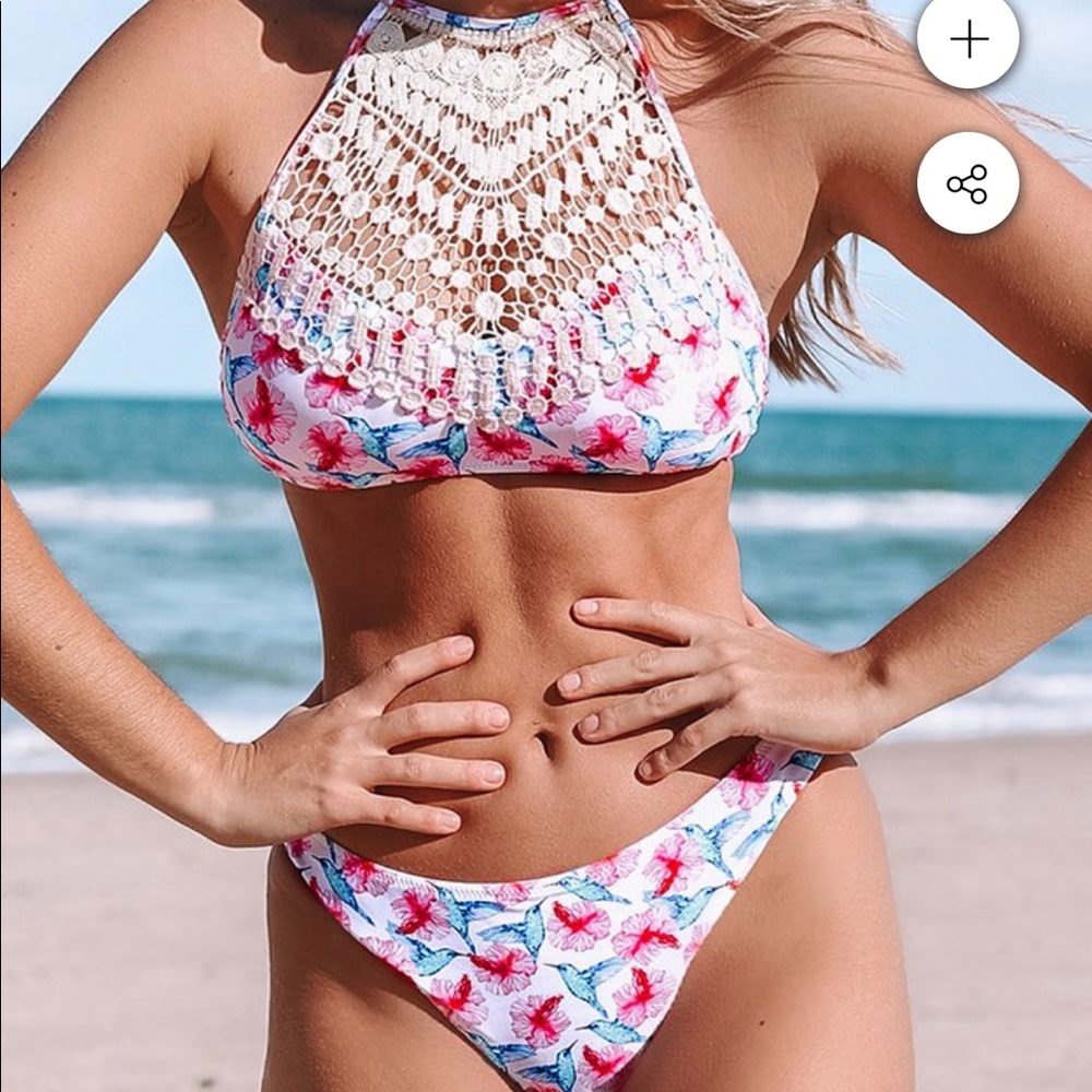 bathing suit